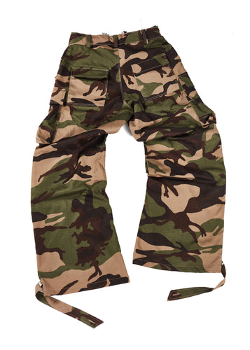 VOJNIK CARGO PANTS - Image 6