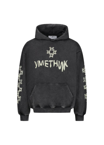 HOODIE MELTING WAX - Image 1