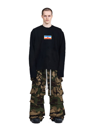 ЈУГО LONGSLEEVE - Image 5