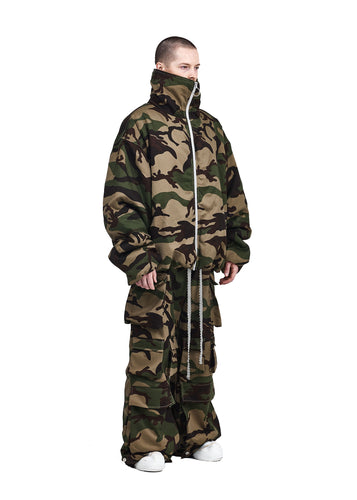 VOJNIK WINTER JACKET - Image 1