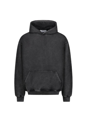 HOODIE BLANC - Image 1