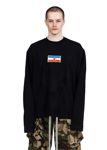 ЈУГО LONGSLEEVE - Image 3