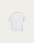 T-SHIRT WHITE BLANC