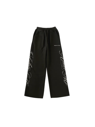 NFP JOGGER: STONE WASH - Image 1