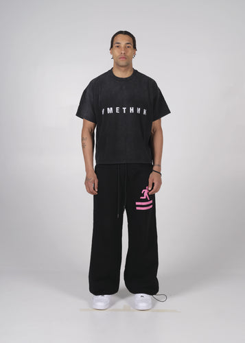 T-SHIRT LOGO KYRILLISCH - Image 9