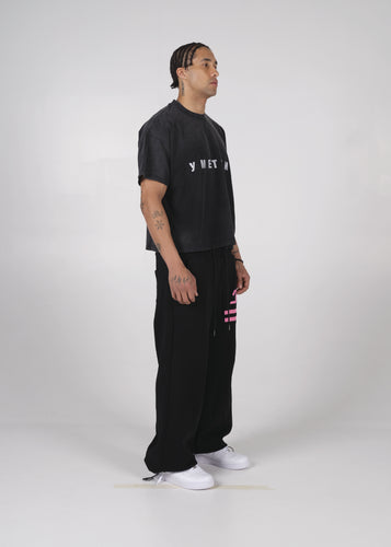T-SHIRT LOGO KYRILLISCH - Image 8