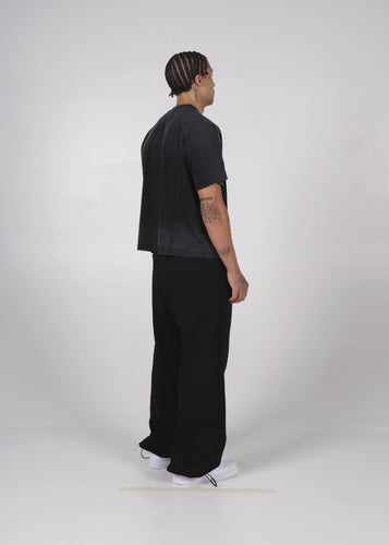 T-SHIRT LOGO KYRILLISCH - Image 6
