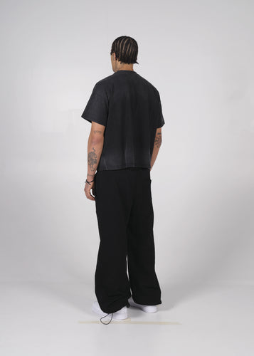 T-SHIRT LOGO KYRILLISCH - Image 4