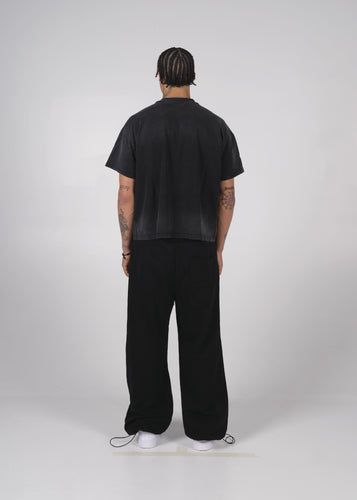 T-SHIRT LOGO KYRILLISCH - Image 5