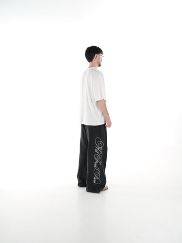 MAMA T-SHIRT: VINTAGE WHITE - Image 8