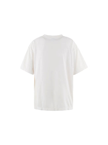 MAMA T-SHIRT: VINTAGE WHITE - Image 2