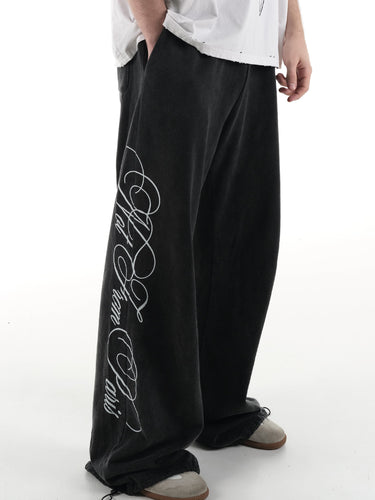NFP JOGGER: STONE WASH - Image 10