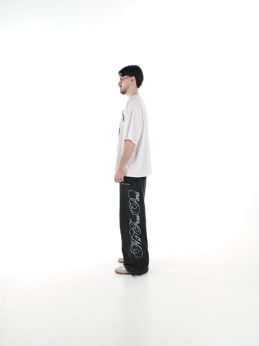 MIR T-SHIRT: VINTAGE WHITE - Image 9