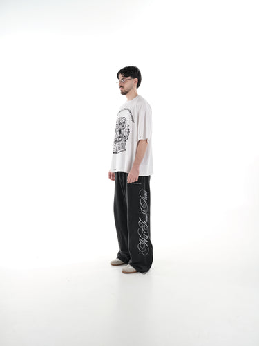 MIR T-SHIRT: VINTAGE WHITE - Image 10