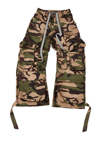 VOJNIK CARGO PANTS - Image 2