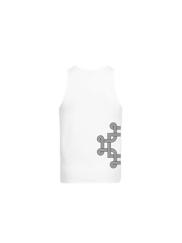 OOM LOGO TANK TOP - Image 2