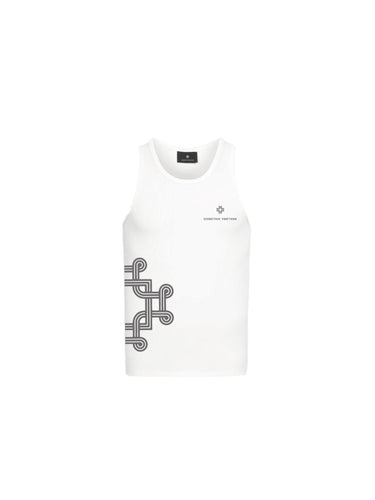 OOM LOGO TANK TOP - Image 1
