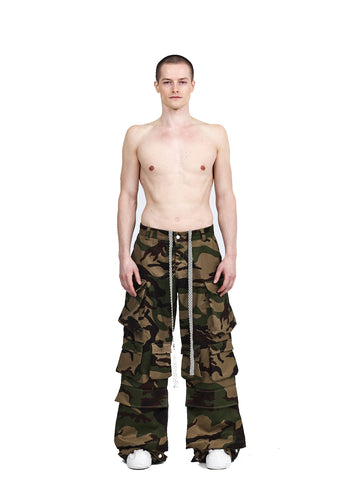 VOJNIK CARGO PANTS - Image 5