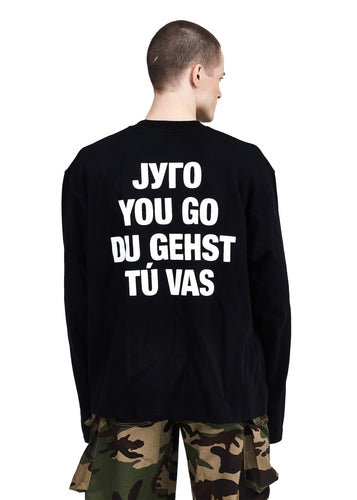 ЈУГО LONGSLEEVE - Image 8