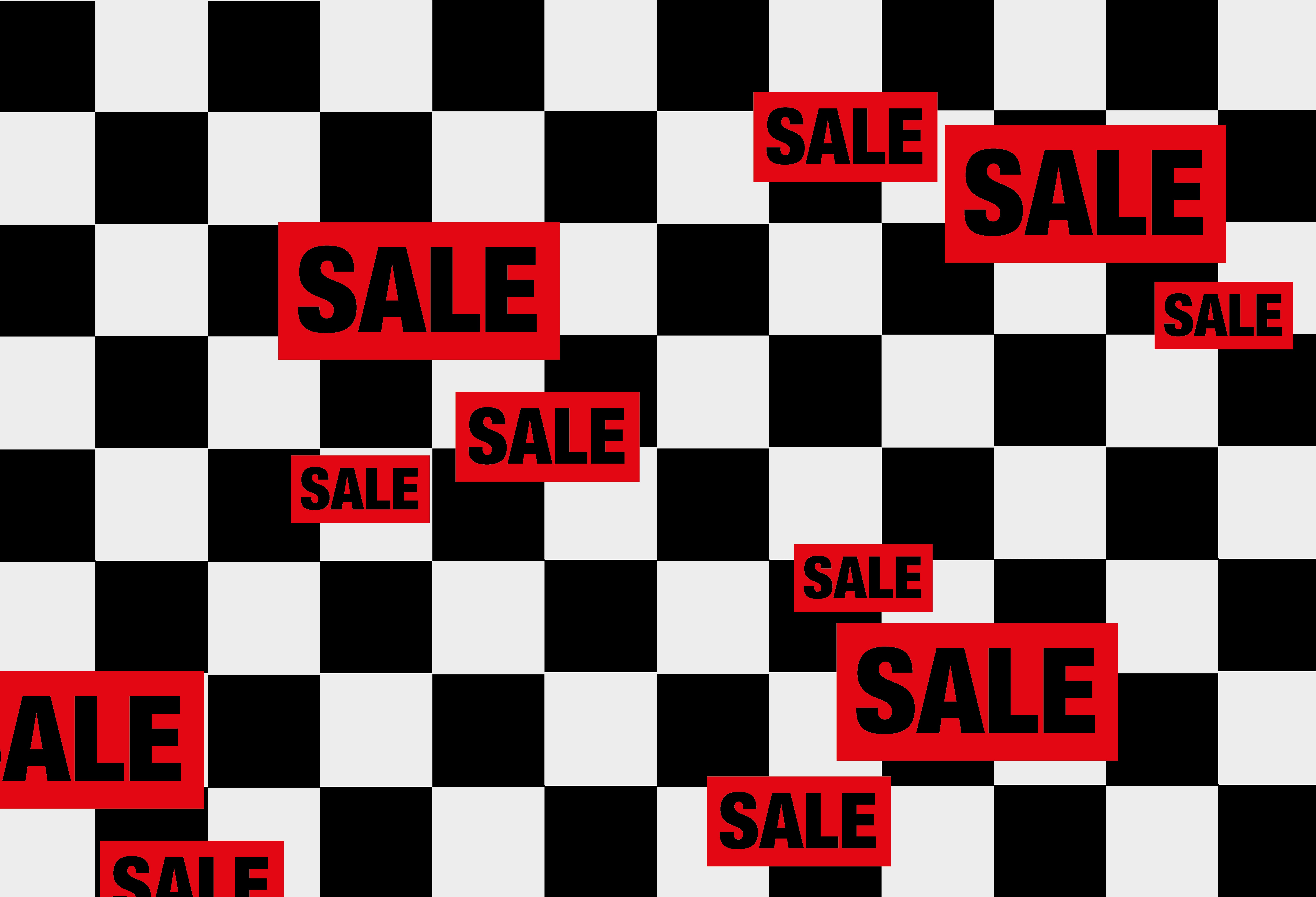 Sale Banner